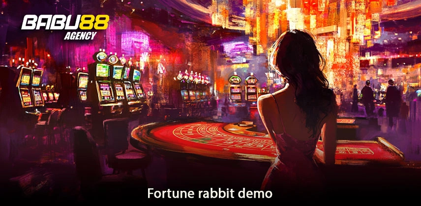 Fortune rabbit demo Babu88