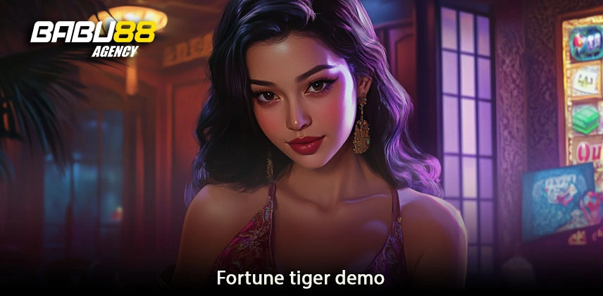 Fortune tiger demo Babu88