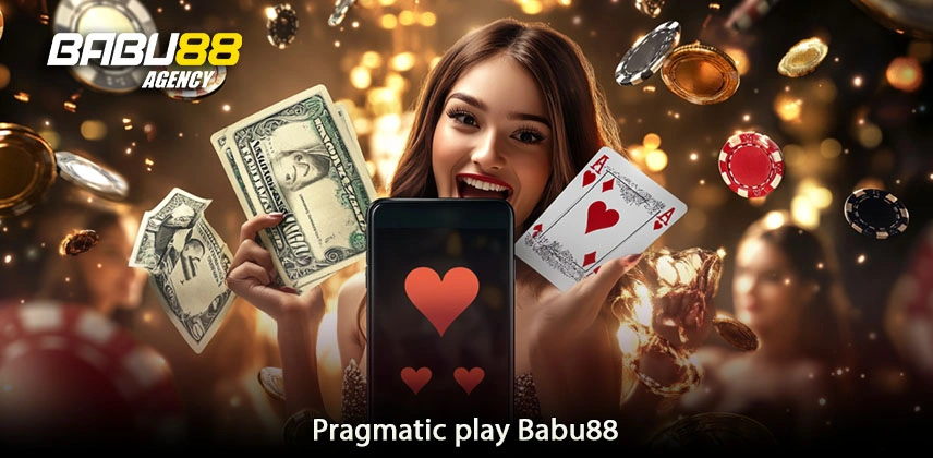 Pragmatic play Babu88