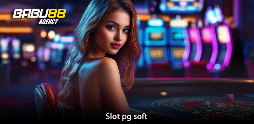 Slot pg soft Babu88